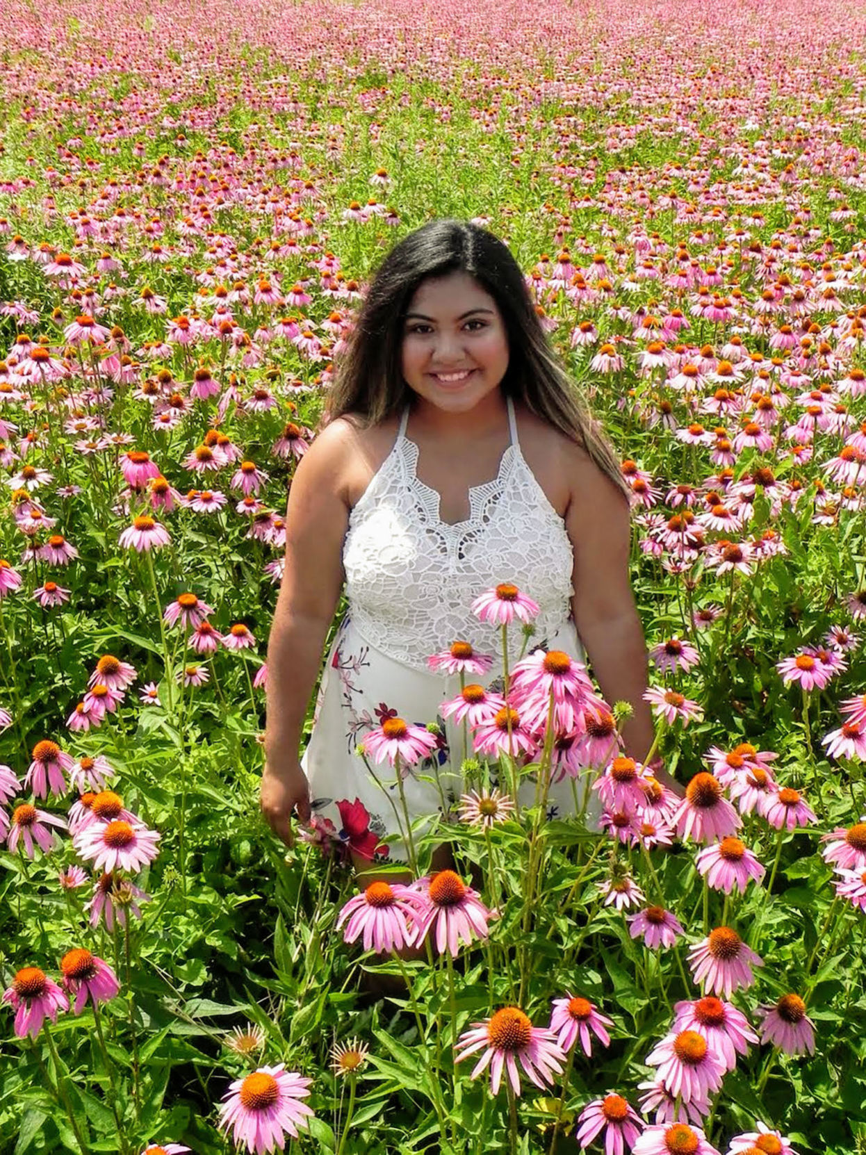 Leslie Carlos - Technical - Belmond-Klemme